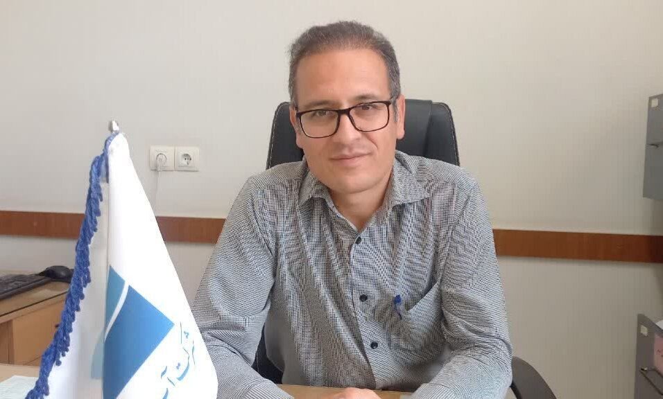 ۱۵.۷ کیلومتر از مسیرهای آبی اردستان لایروبی شد
