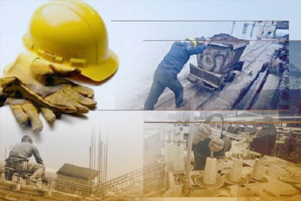 بررسی چالش‌ها: رفع محدودیت‌های صنعتی و عبور از بحران بیکاری الزامی است | مهر - کد 1dfe