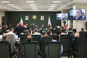 مجازات آمران و مرتکبین جنایات جنگی مشخص شد
