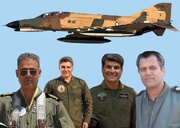 Iran wants clarity from Qatar on fate of pilots