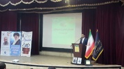 رسانه‌ها در خط مقدم مقابله با جنگ شناختی دشمن پایمردی کردند