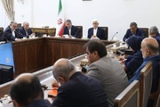 عارف: سنهزم العدو في الحرب الاقتصادية أيضاً