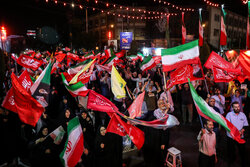 صد و هشتاد و ششمین موج حضور بجنوردی‌ها در میدان