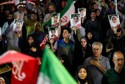 صد و هفتاد و یکمین موج حضور بجنوردی‌ها در میدان