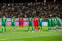 پرسپولیس باید مقابل استقلال برنده شود/ اعتماد به نفس تازه‌ها مهم است
