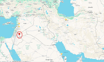 ابعاد غافلگیری تاریخی در آسمان اردن؛ عملیاتی که آمریکا را بی‌گزینه کرد