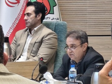 صلواتی: ورزش‌های رزمی کردستان در رقابت‌های کشوری خوش درخشید
