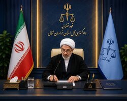 براتی‌زاده: ۹.۸ هکتار از حریم رودخانه‌های خراسان شمالی رفع تصرف شد
