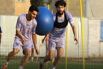 شرط استقلال برای بازگشت ماشاریپوف/ تأیید پزشکان و آمادگی کامل