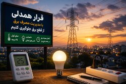 «قرار همدلی» یک مسیر دوطرفه برای عبور از خاموشی؛ دولت باید پیشگام باشد