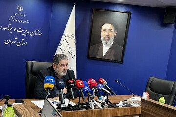 ۸۰ درصد تخت‌های بیمارستانی تهران در اختیار بیماران سایر استان‌هاست