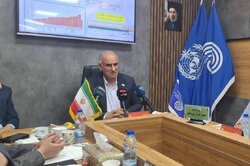داداشی: خراسان‌شمالی تنها استان فاقد مرکز تحقیقات هواشناسی کشاورزی است