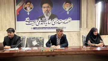فرماندار گیلانغرب: قانون، ملاک پرداخت تسهیلات اشتغال است