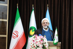 اکبری: انحراف در کارشناسی قضایی «عدالت» را از مسیر خود خارج می‌کند