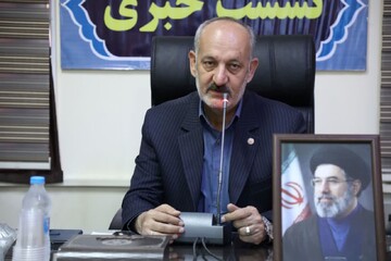 اله دادی: ۳۷۰ مددجوی بهزیستی مرکزی صاحب مسکن شدند