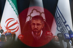 نشست خبری مدیرعامل شرکت واحد اتوبوسرانی