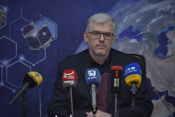 Iran’s space ind. remains operational despite wartime damage