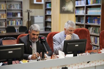 زنجان بیش از ۲ برابر نیاز خود گندم تولید می‌کند
