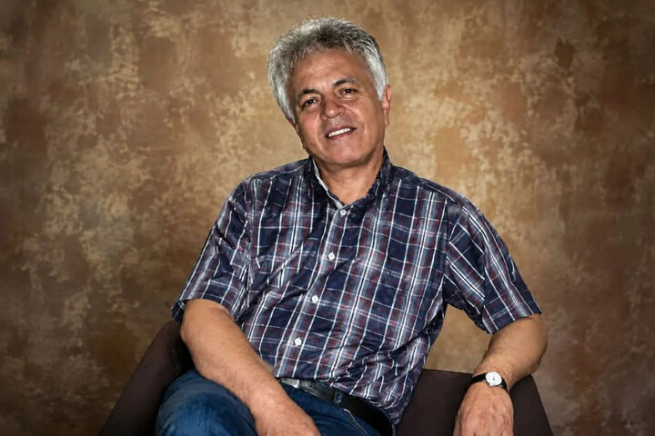 مسعود امیرلویی پس از ۵ سال مبارزه درگذشت؛ انتشار دلنوشته یک دوست مسعود امیرلویی پس از ۵ سال مبارزه درگذشت؛ انتشار دلنوشته یک دوست