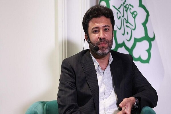 تهران آینده باید از ظرفیت فضاهای زیرسطحی استفاده کند