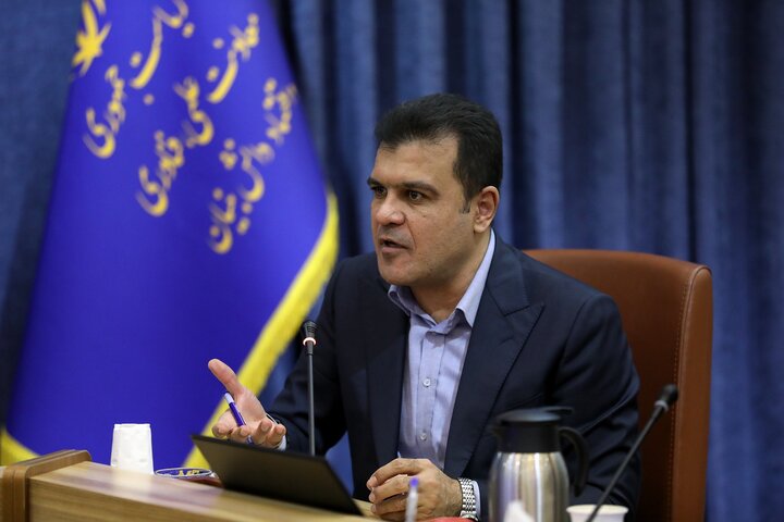  تبدیل ایده به ثروت در صنایع خلاق در پارادایم جدید معاونت علمی