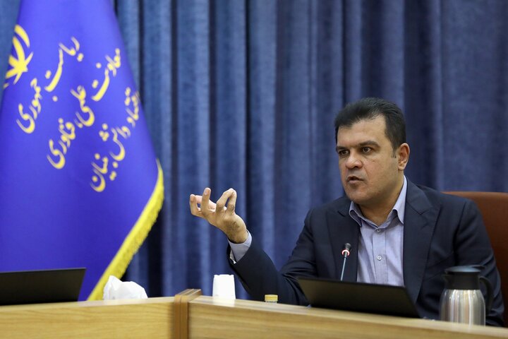 واکنش معاون علمی به طرح هوش مصنوعی مجلس و تشکیل سازمان ملی AI