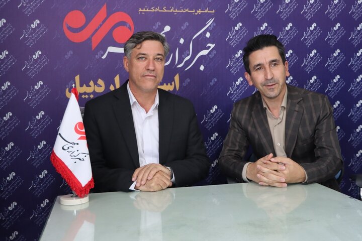 پل کمربندی سرعین در دهه فجر افتتاح میشود