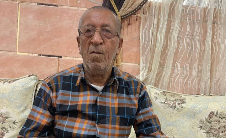 پارچه‌بافی سنتی گروگ؛ میراثی که در تار و پود فراموشی گرفتار شده است