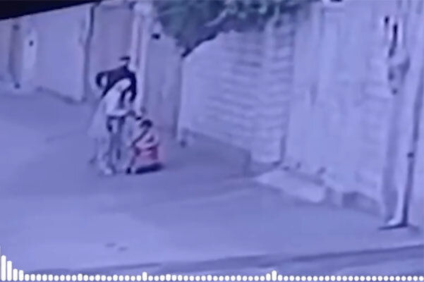 واکنش دستگاه قضائی به زورگیری از یک خانم در صفادشت