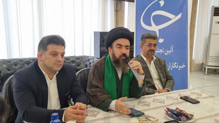 رسانه‌ها مانع فراموشی رویدادها و مطالبات مردم می‌شوند