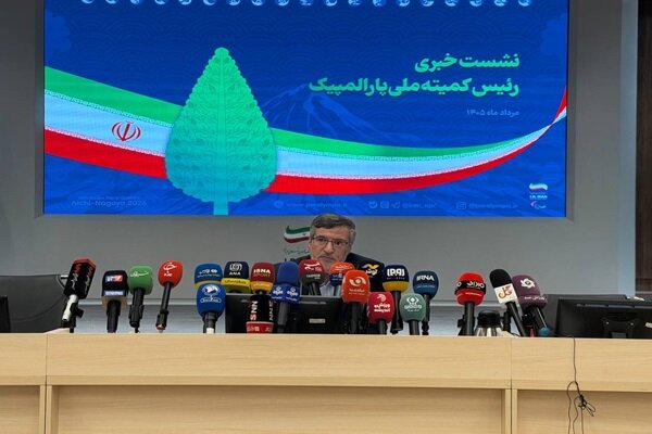 تکرار دومی در پاراآسیایی دور از ذهن است/ ورود به حواشی والیبال نشسته