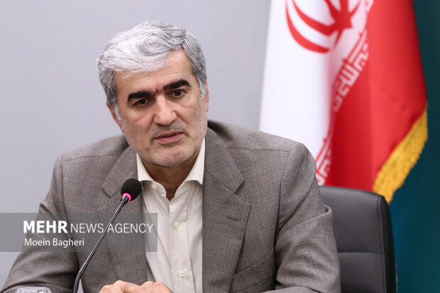 رونمایی از صندوق پژوهش و فناوری توسعه فرهنگ  و هنر