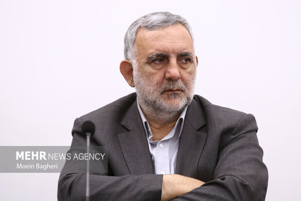 رونمایی از صندوق پژوهش و فناوری توسعه فرهنگ  و هنر