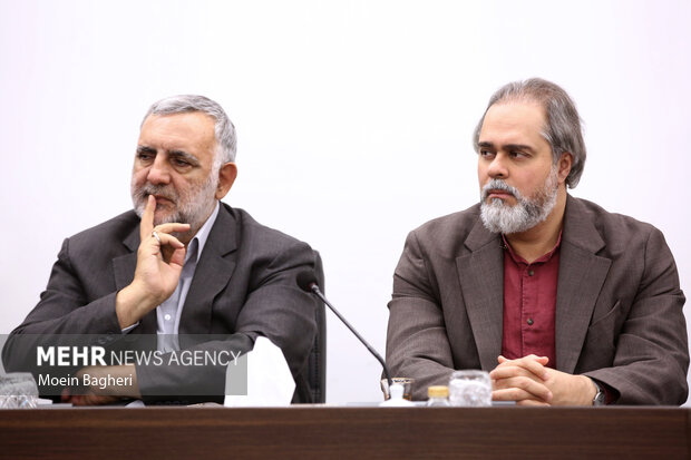 رونمایی از صندوق پژوهش و فناوری توسعه فرهنگ  و هنر