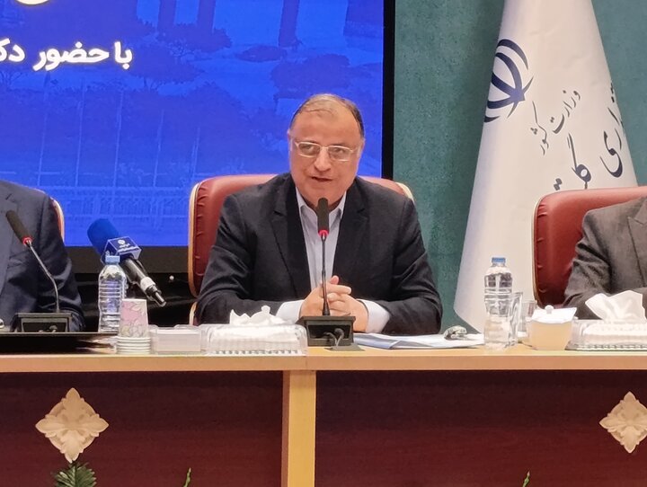 رفع نقاط کور ارتباطی و توسعه اقتصاد دیجیتال مطالبه گلستان است