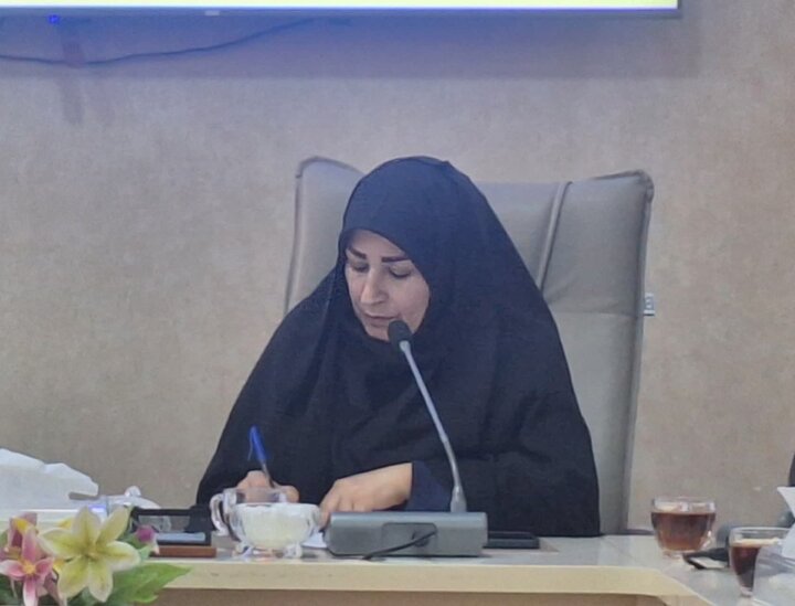 لزوم تولید آثار فرهنگی و هنری در حوزه جوانی جمعیت