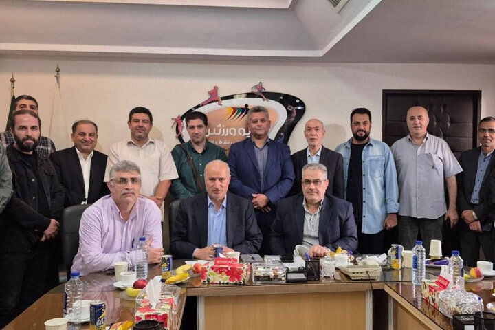 همافزایی معاونت صدا و فدراسیون فوتبال برای پوشش رقابتها همافزایی معاونت صدا و فدراسیون فوتبال برای پوشش رقابتها