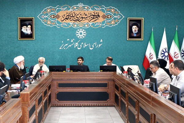 لزوم احیای هویت فرهنگی عمارت کلاه‌فرنگی تبریز