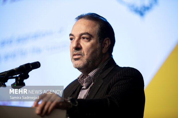 مراسم بزرگداشت روز جهانی جمعیت
