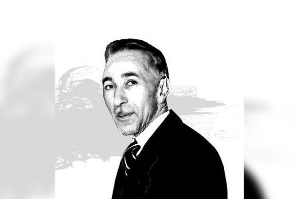 خانواده‌های الهام بخش؛ سرگذشت مردی که با قلمش برای ایران جنگید