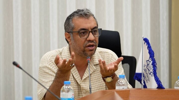 ایران برای ماندن، قصه میخواهد