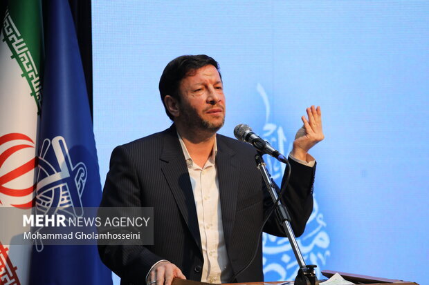 مهرانگیز: اموال توقیفی با سابقه بیش از ۴ ماه تعیین تکلیف شوند مهرانگیز: اموال توقیفی با سابقه بیش از ۴ ماه تعیین تکلیف شوند