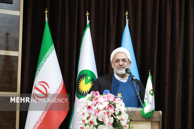 اکبری: انحراف در کارشناسی قضایی «عدالت» را از مسیر خود خارج می‌کند