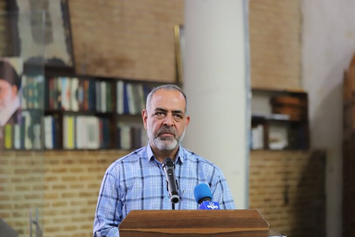 رسانه‌ها نقش مؤثری در تبیین بصیرت و ایستادگی مردم دارند