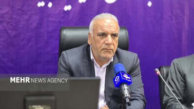 بدهی میلیاردی آبفای کهگیلویه و بویراحمد؛هدررفت آب یاسوج به۵۲ درصد رسید