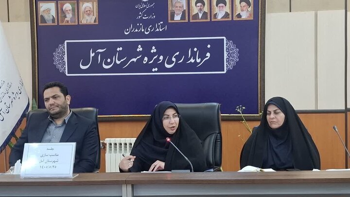 مناسب‌سازی معابر آمل باید از پروژه‌های عمرانی فراتر رود