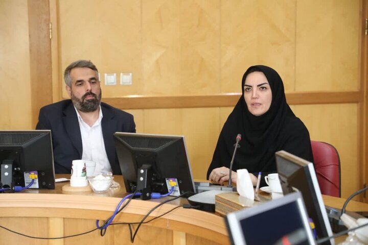 بازطراحی کتابخانه‌ها متناسب با نیازهای روز جامعه ضروری است