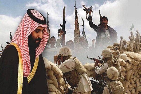 هشدار شدید عضو شورای عالی سیاسی یمن به ریاض هشدار شدید عضو شورای عالی سیاسی یمن به ریاض