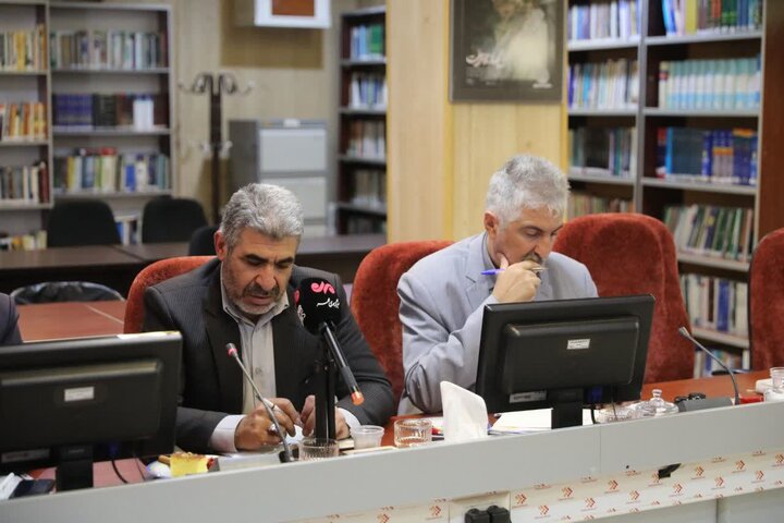 زنجان بیش از ۲ برابر نیاز خود گندم تولید می‌کند