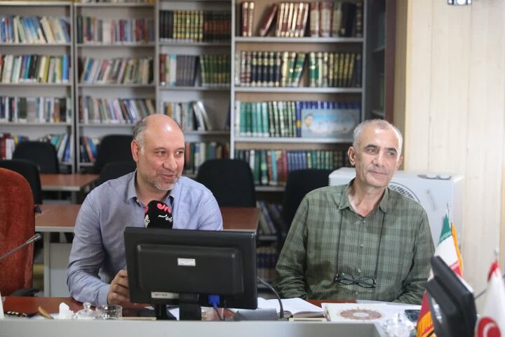 خبرنگاران نقش مهمی در آگاهی‌بخشی و انعکاس مطالبات مردم دارند
